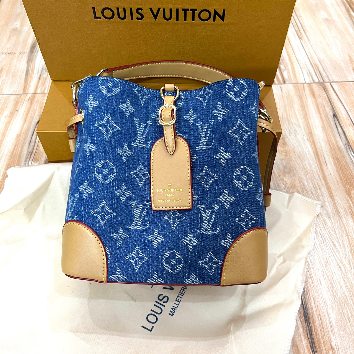 High quality Ladies bag LB03w
