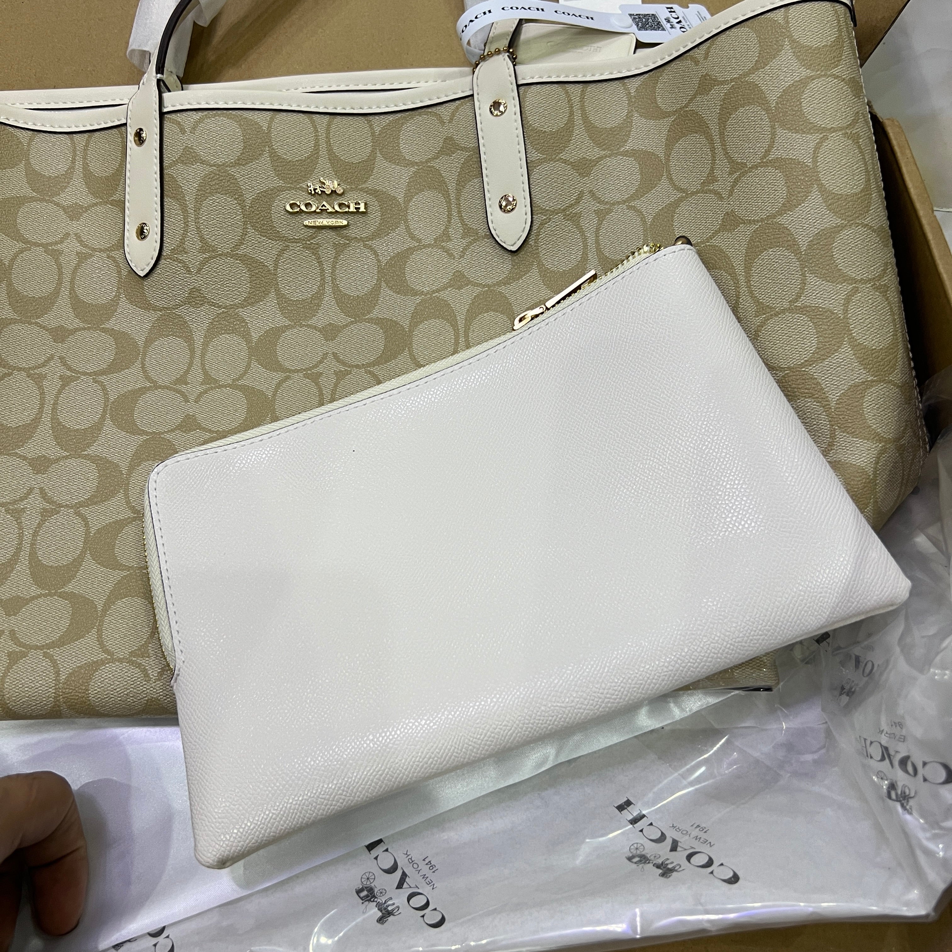High quality Ladies bag with box LB03w