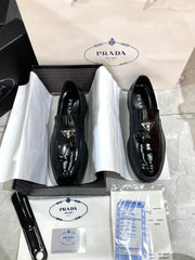 Premium Moccasin Loafers