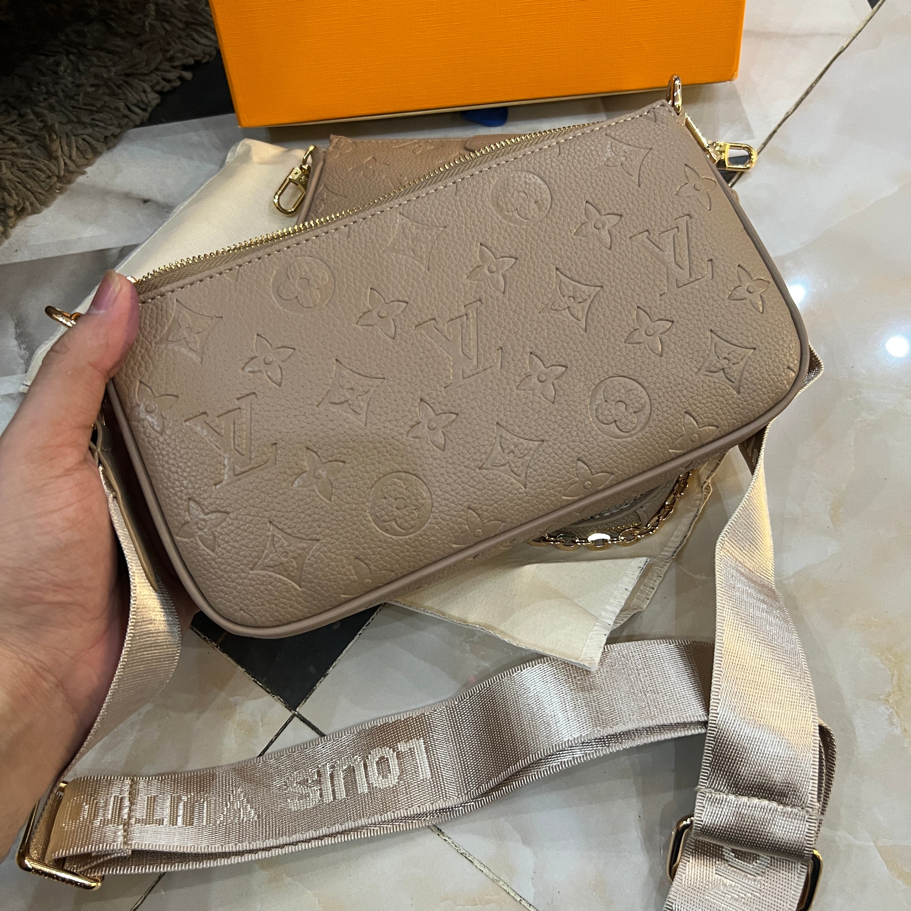 High quality Ladies bag LB03w