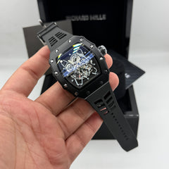 RM WATCH QUARTZ WITH BOX
