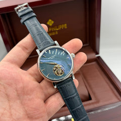 PP MASTER PLUS WATCH WITH BOX