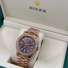 RXW MASTER PLUS WATCH WITH BOX