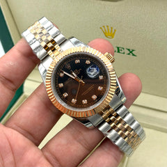 RXW MASTER PLUS WATCH WITH BOX