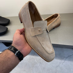 Major LOAFERS