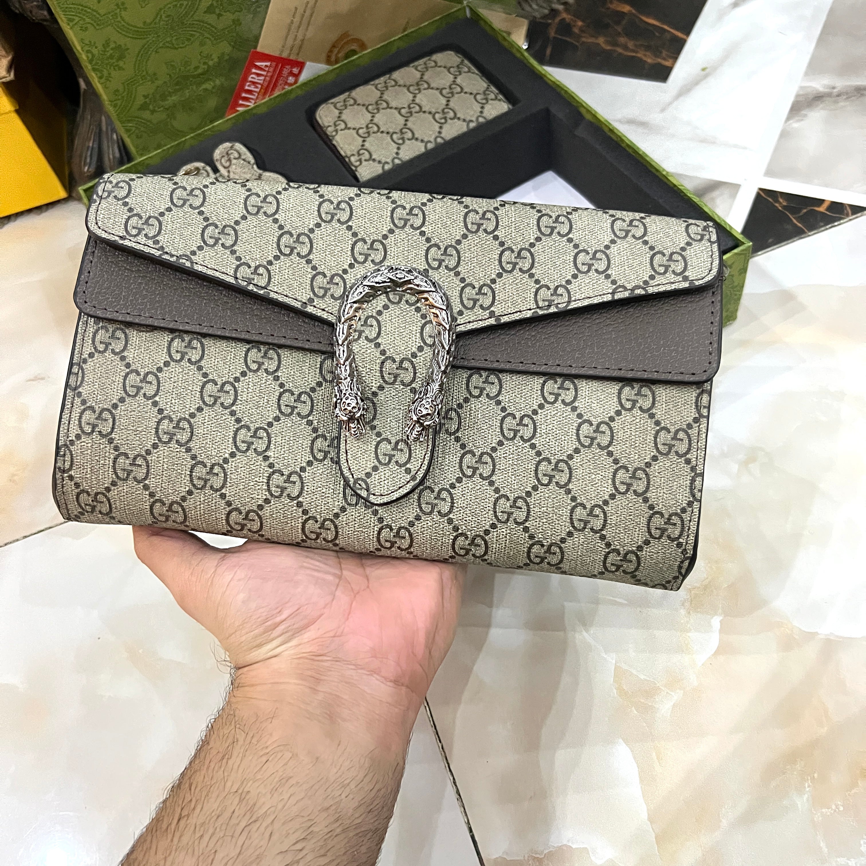 High quality Ladies bag LB03w
