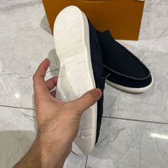 L-V LOAFERS pk