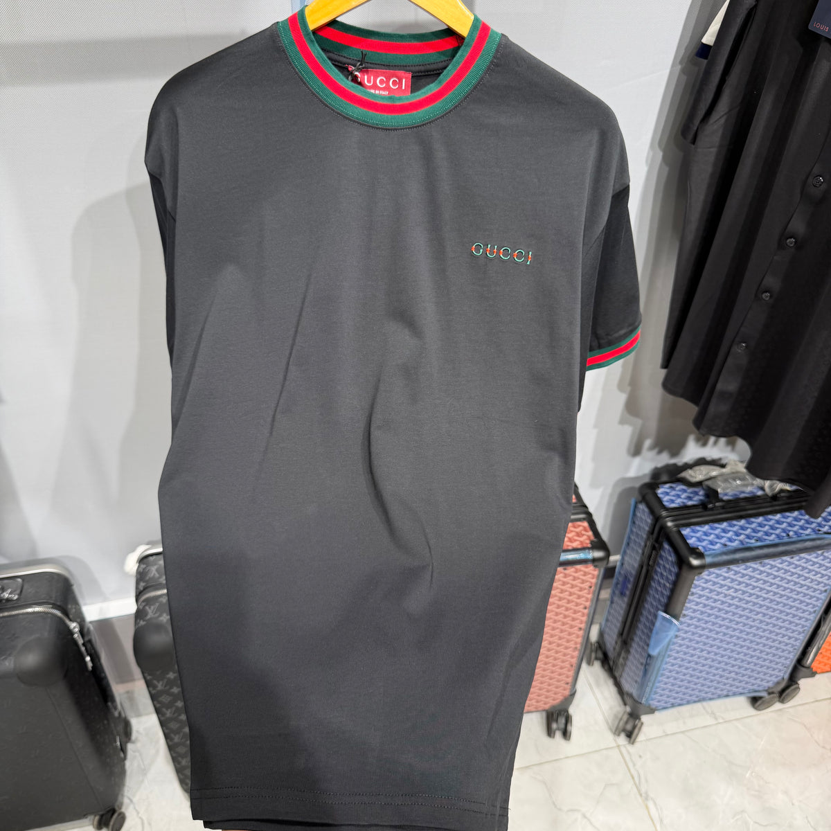 Imported premium Tees