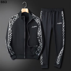 Imported winter tracksuit IWT25