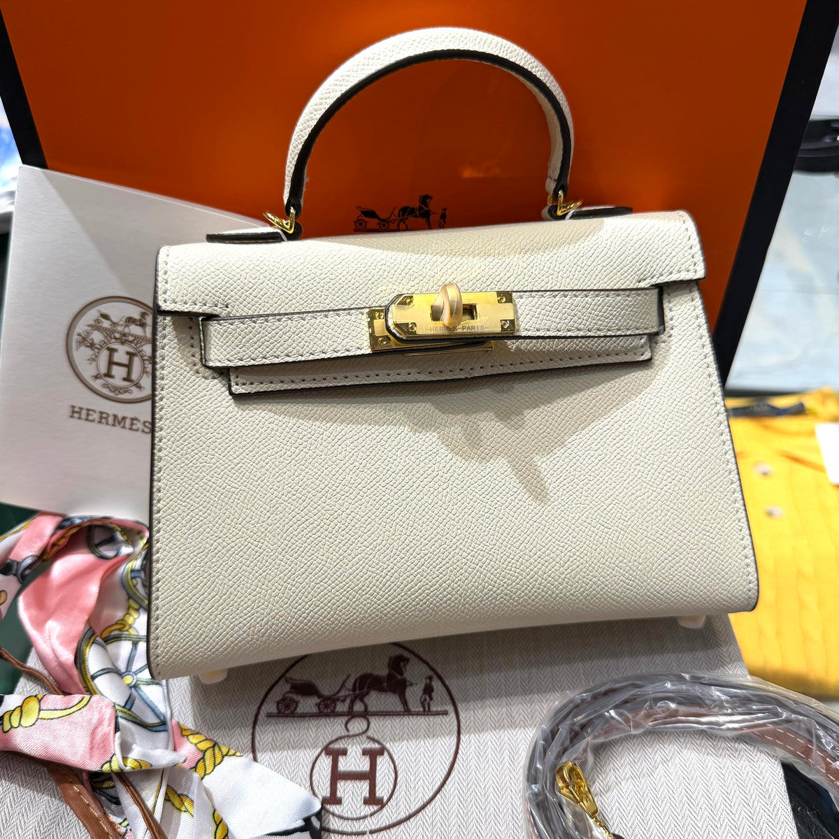Mini High quality Ladies bag LB03w