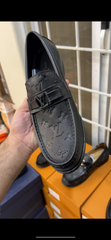 HIGH QUALITY MAJOR moccasin LOAFERS