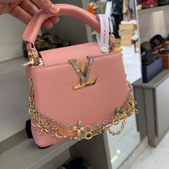 Mini High quality Ladies bag LB03w
