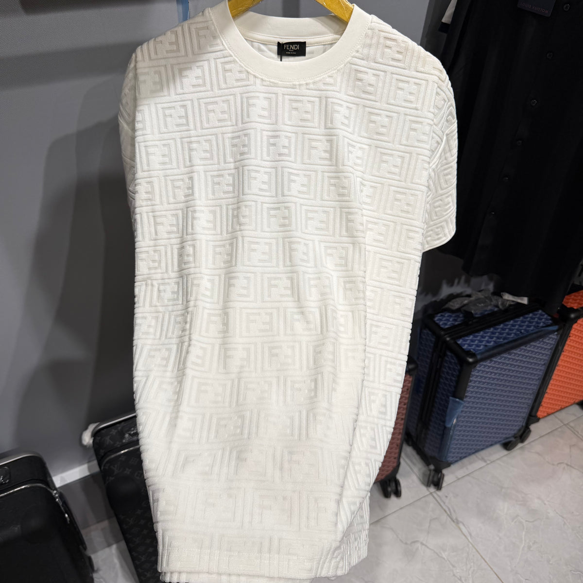 Imported premium Tees