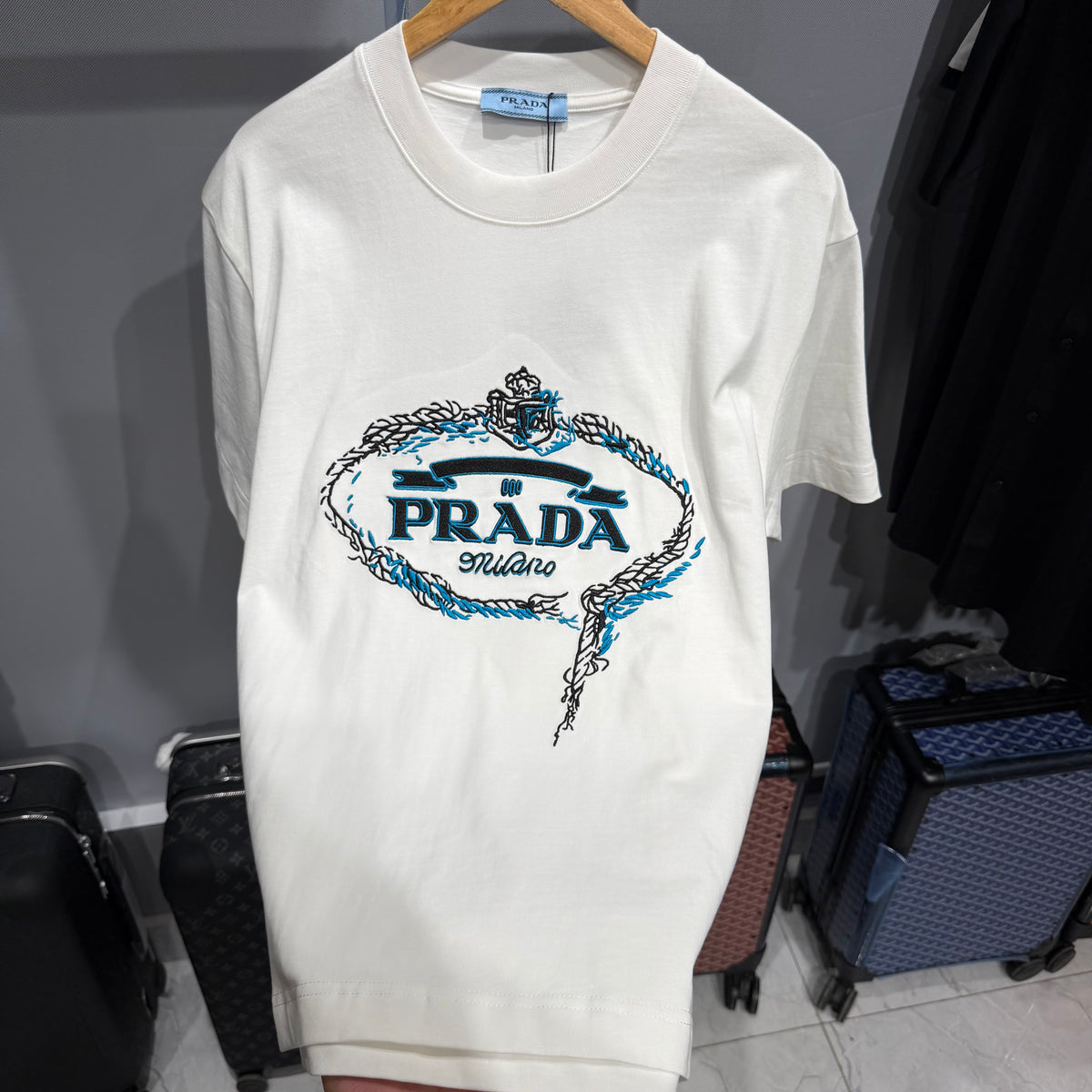 Imported premium Tees