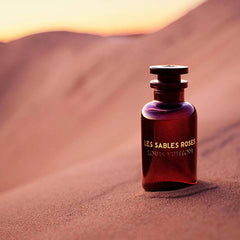 LOUIS VUITTON LES SABLES ROSES WOMEN PERFUM EDP 100ML