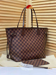High quality Ladies bag with box LB03w