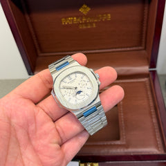 PP MASTER PLUS WATCH AUTOMATIC WITH BOX