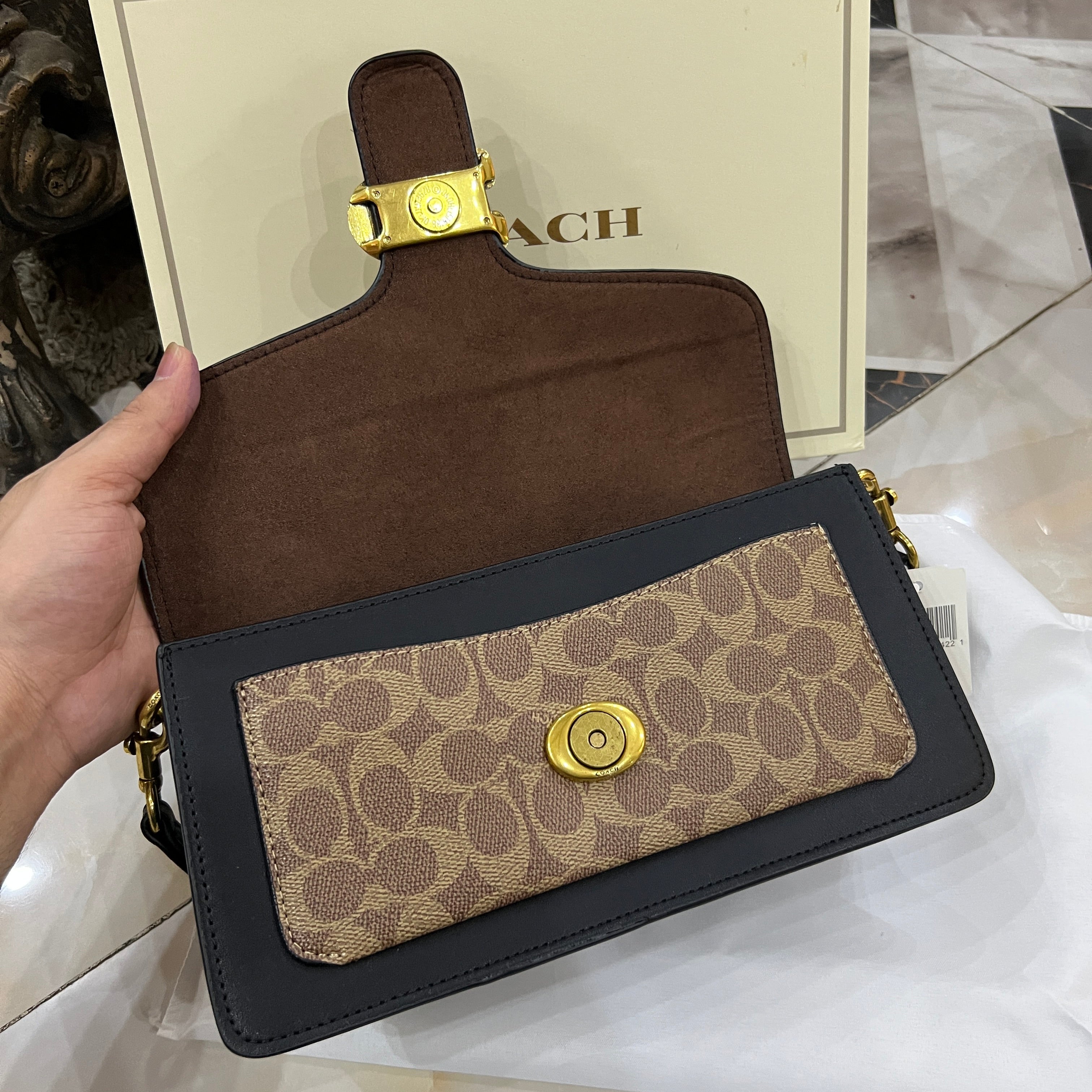 High quality Ladies bag LB03w