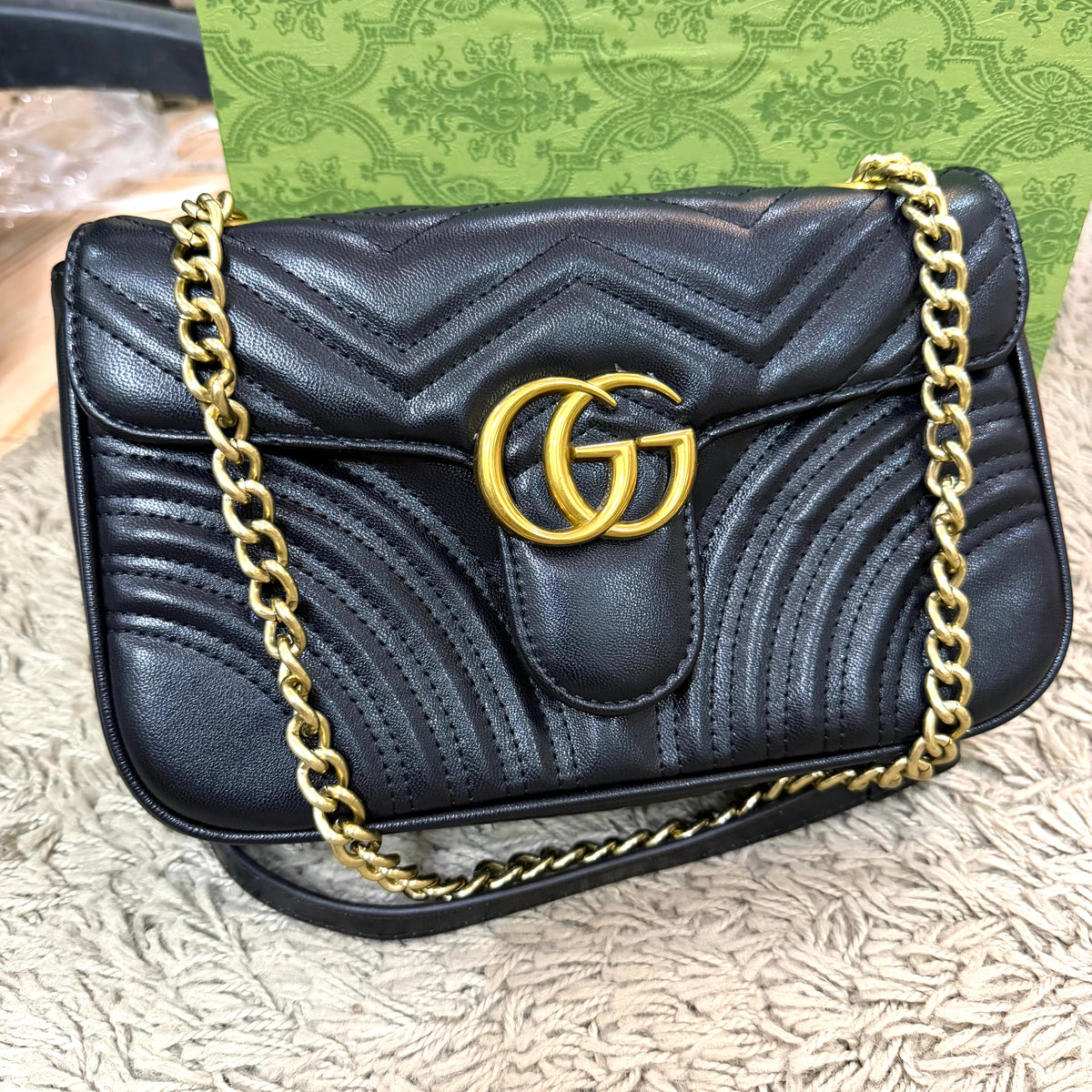 High quality Ladies bag LB03w