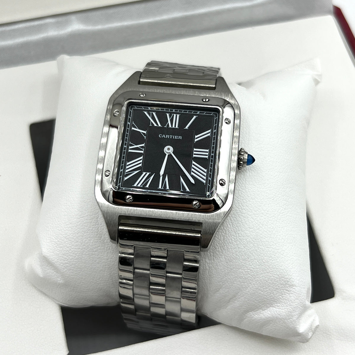 Crtr CRTR MASTER PLUS WATCH AUTOMATIC – Achicheezay.pk