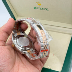 RXW MASTER PLUS WATCH WITH BOX