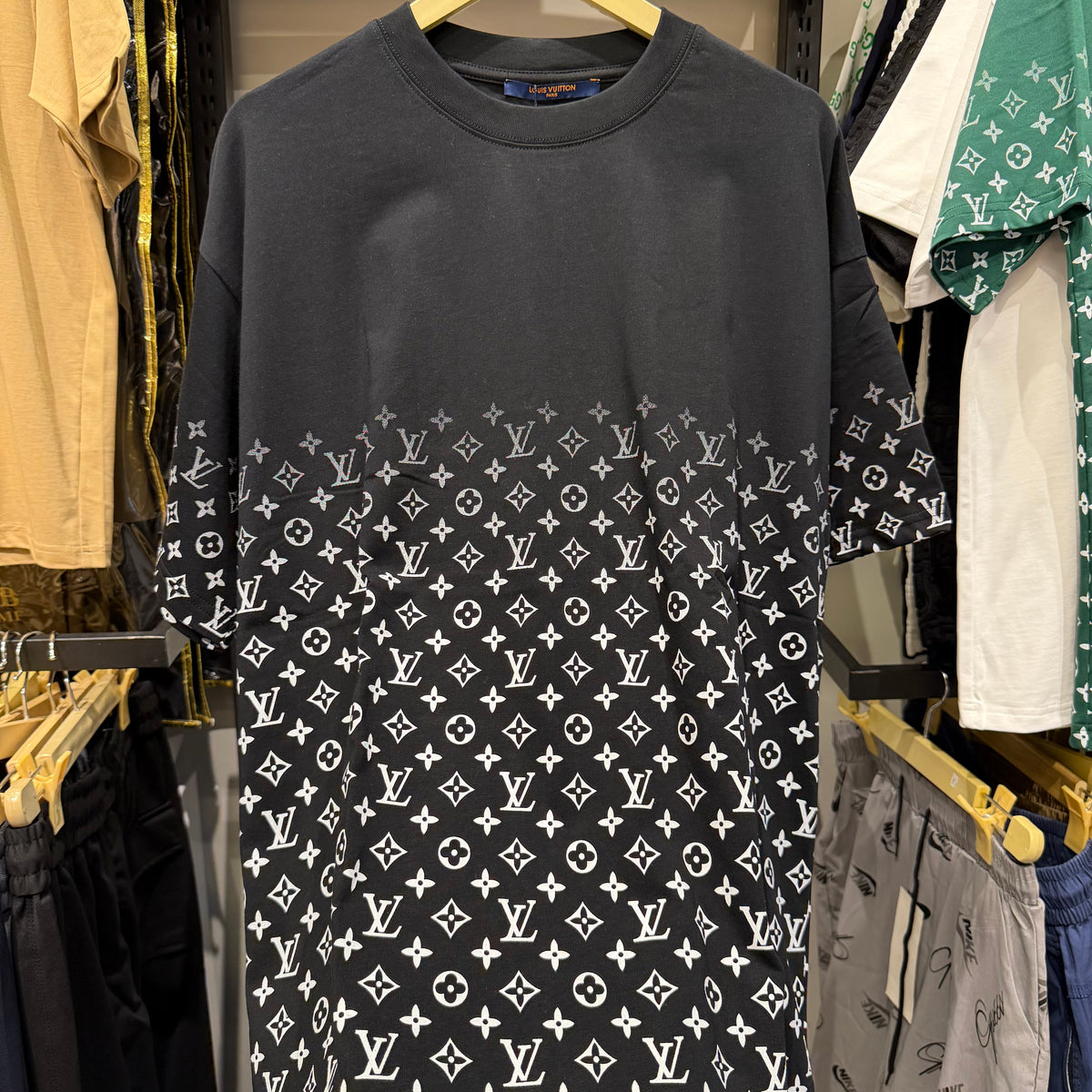 Imported premium Tees