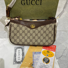 High quality Ladies bag with box LB03w