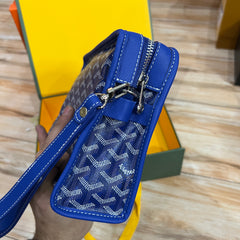 Trendy pouch premium Bag