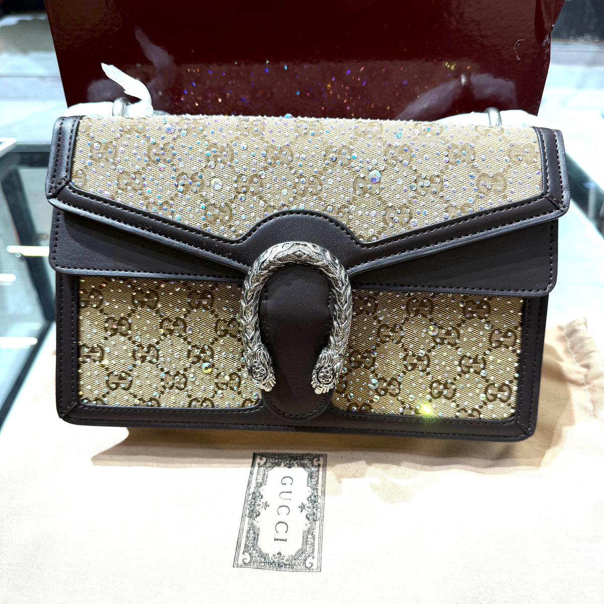 High quality Ladies bag LB03w