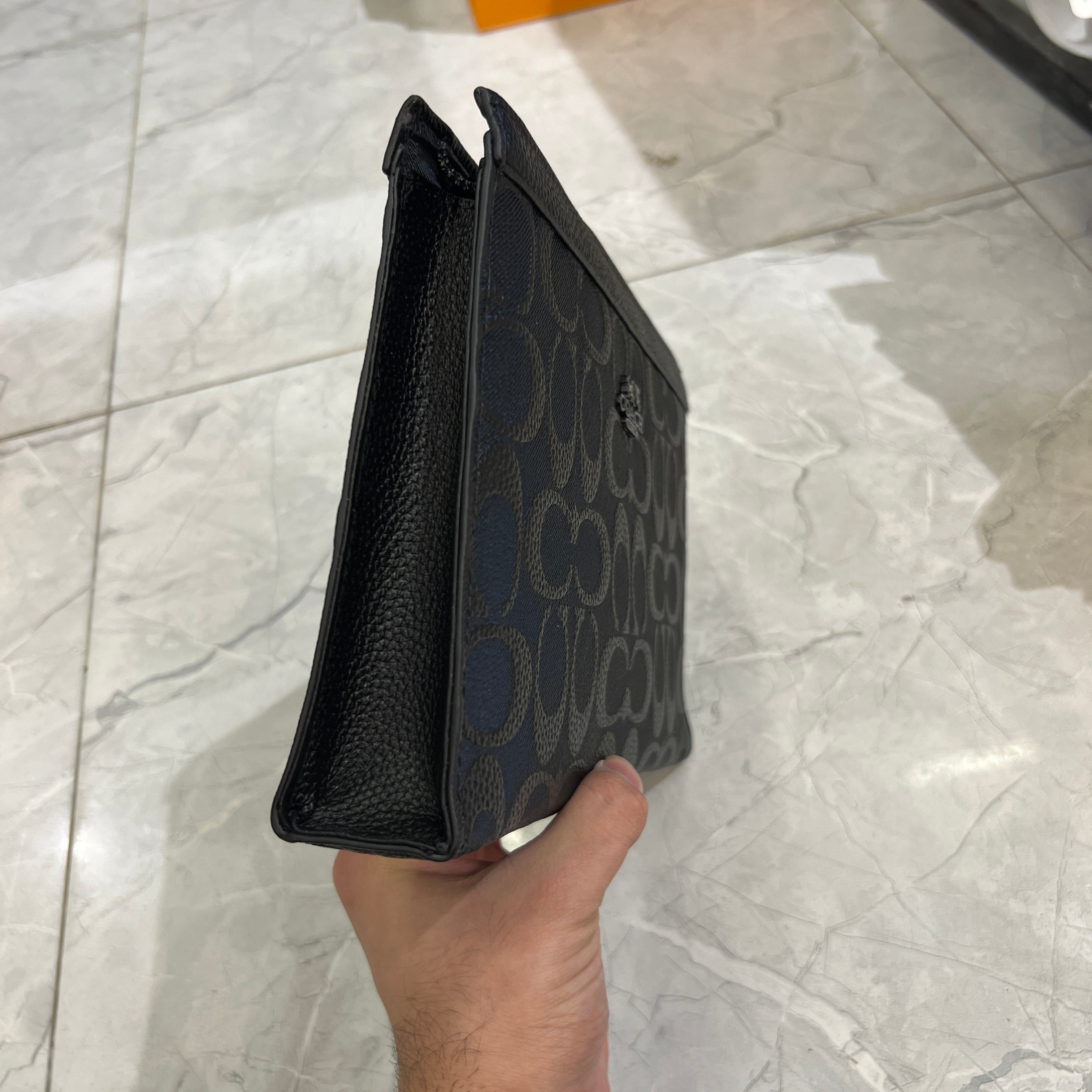 Trendy pouch premium Bag