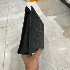 Trendy pouch premium Bag