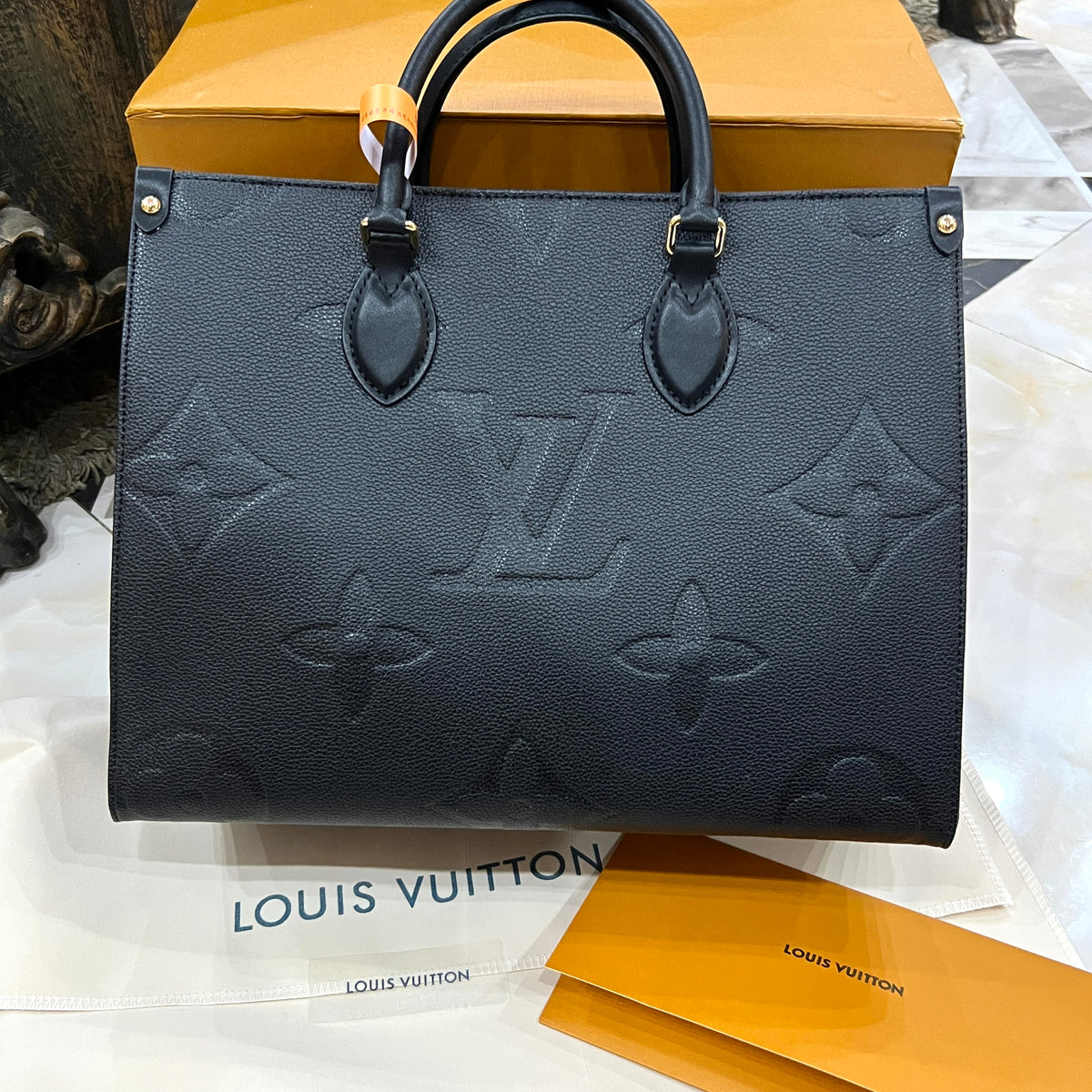 High quality Ladies bag LB03w