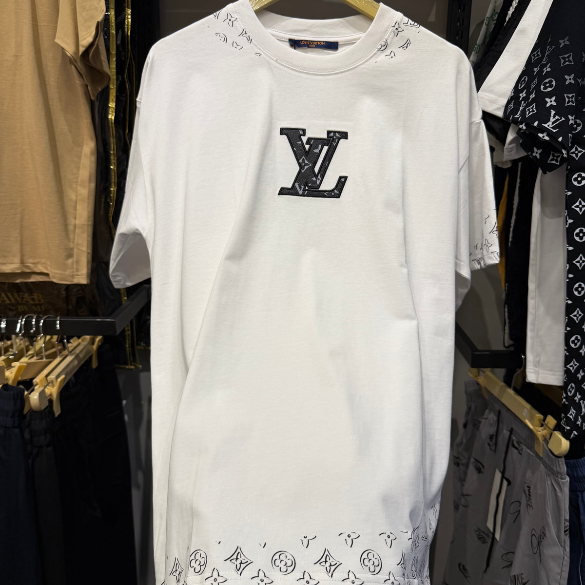 Imported premium Tees