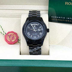 RXW WATCH QUARTZ WITH BOX