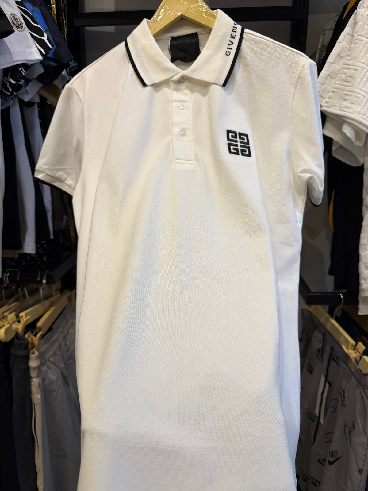 Imported premium Tees PLS