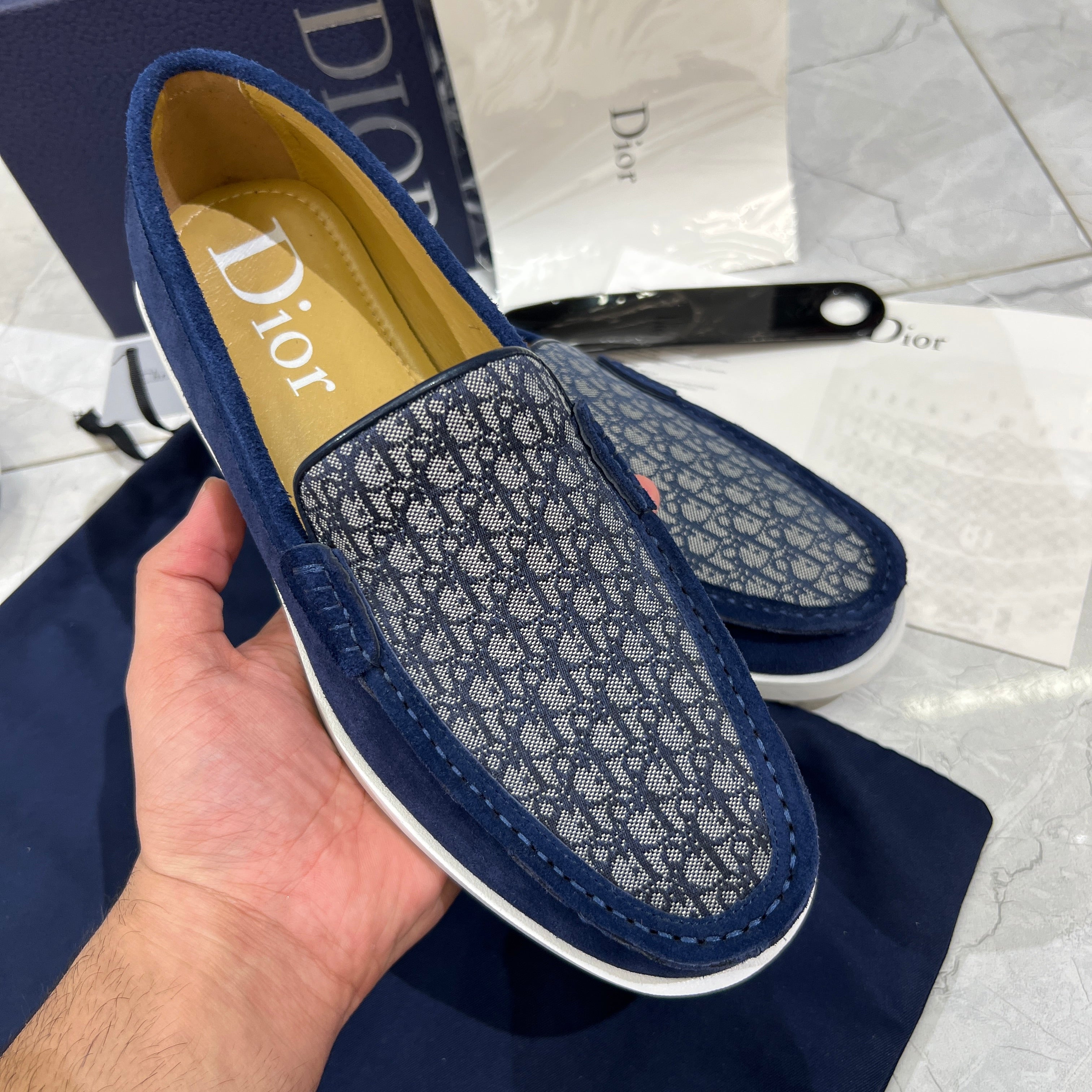 DR HIGH QUALITY LOAFERS