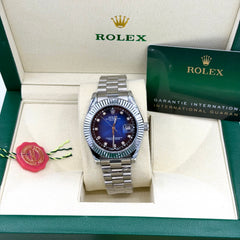 RXW WATCH QUARTZ WITH BOX