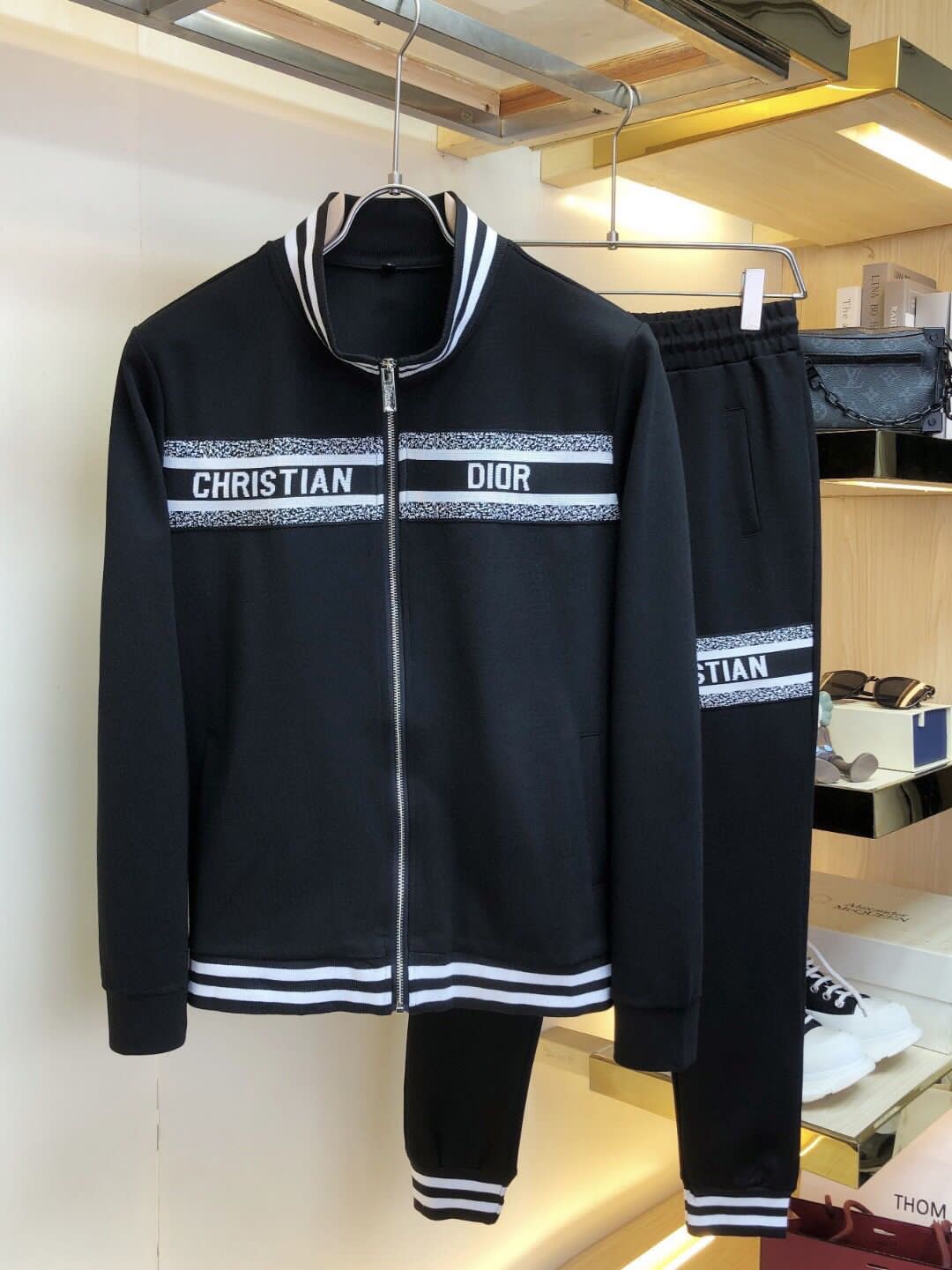 Imported winter tracksuit IWT25
