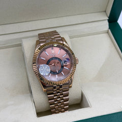 RXW MASTER PLUS WATCH WITH BOX