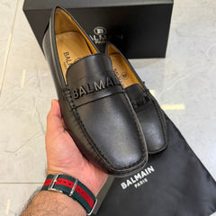 BALMAIN PREMIUM MOCCASIN