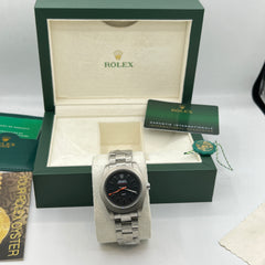 RXW WATCH QUARTZ WITH BOX