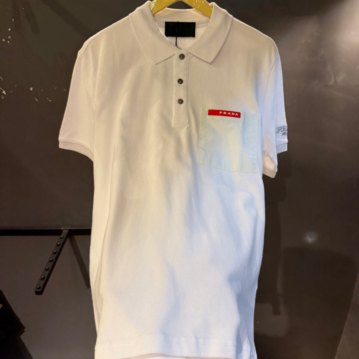 Imported premium Tees PLS