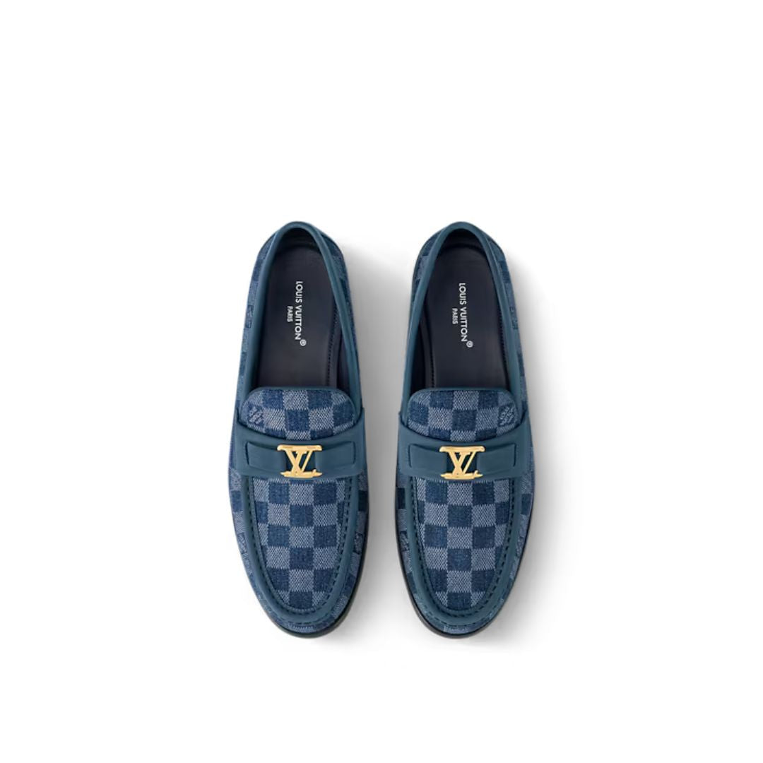 Premium Moccasin Major Loafers