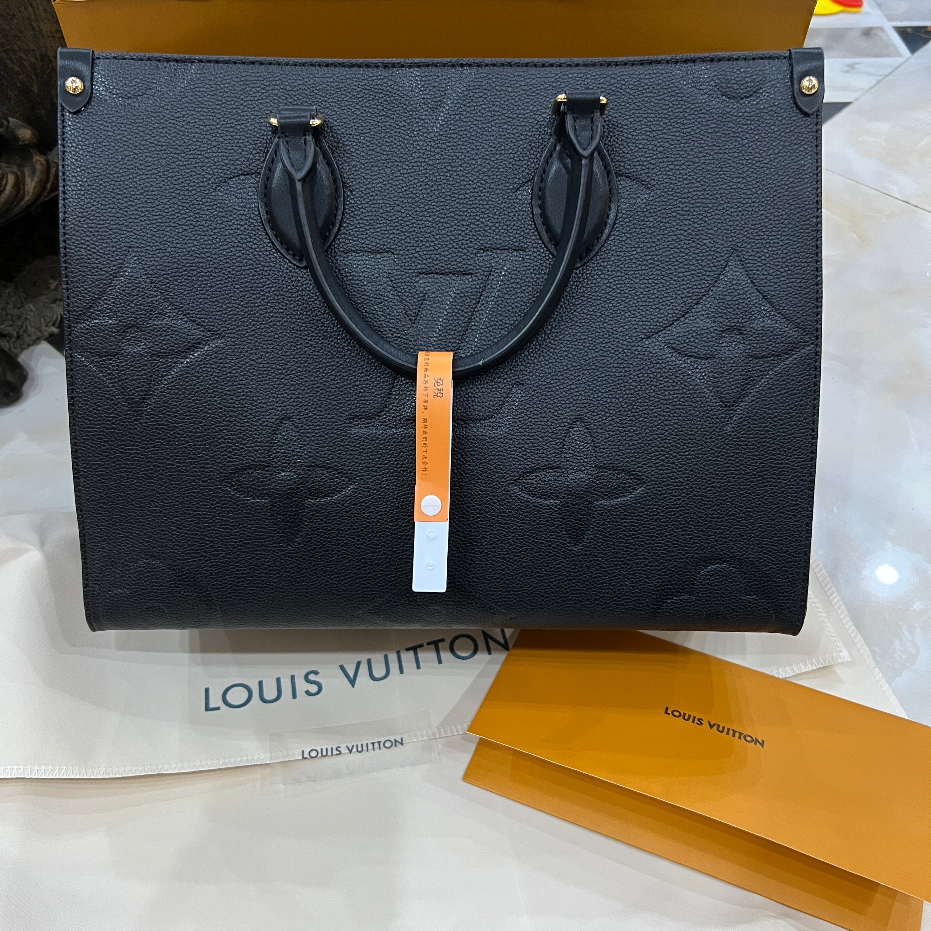 High quality Ladies bag LB03w