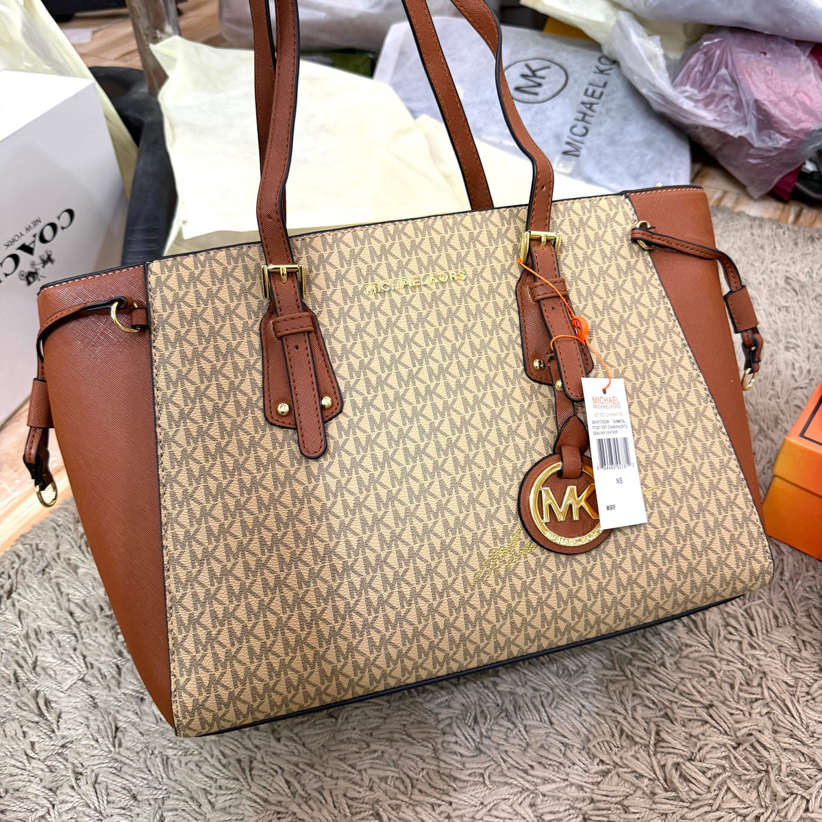 High quality Ladies bag LB03w