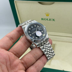 RXW MASTER PLUS WATCH WITH BOX