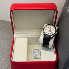OMG MASTER PLUS WATCH AUTOMATIC WITH BOX