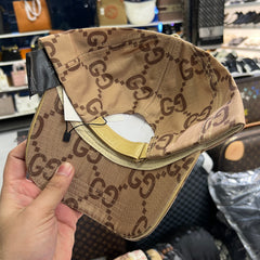 HIGH QUALITY CAP