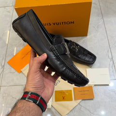 L-V PREMIUM MOCCASIN