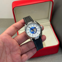 OMG MASTER PLUS WATCH AUTOMATIC WITH BOX